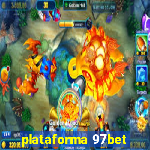 plataforma 97bet